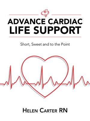 cover image of Advance Cardiac Life Support